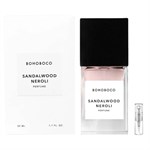 Bohoboco Sandalwood Neroli - Parfum - Perfume Sample - 2 ml