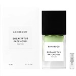 Bohoboco Eucalyptus - Parfum - Perfume Sample - 2 ml