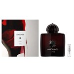 Amouage Lyric For Women - Eau de Parfum - Perfume Sample - 2 ml