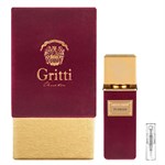 Gritti Florian - Extrait de Parfum - Perfume Sample - 2 ml