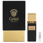 Gritti Oud Reale - Extrait de Parfum - Perfume Sample - 2 ml