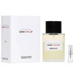 Maison Crivelli Dans Ton Lit - Eau de Lit - Perfume Sample - 2 ml