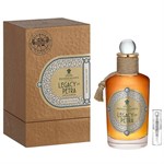 Penhaligon's Legacy Petra - Eau de Parfum - Perfume Sample - 2 ml