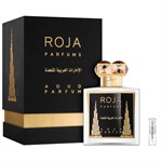 Roja Parfums U.A.E - Parfum - Perfume Sample - 2 ml