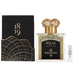 Roja Parfums Burlington 1819 - Parfum - Perfume Sample - 2 ml