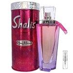 Remy Marquis Shalis Women - Eau De Toilette - Perfume Sample - 2 ml