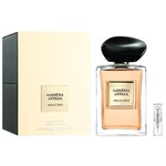 Armani Prive Gardenia Antigua - Eau de Toilette - Perfume Sample - 2 ml