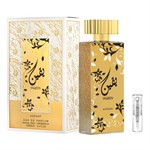 Lattafa Asdaaf Yaqeen - Eau De Parfum - Perfume Sample - 2 ml