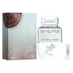 Lattafa Atyaab Al Musk - Eau De Parfum - Perfume Sample - 2 ml