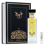 Lattafa Adeeb - Eau De Parfum - Perfume Sample - 2 ml