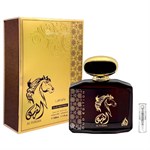 Lattafa Al Fursan Oud Edition - Eau De Parfum - Perfume Sample - 2 ml