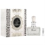 Lattafa Musk Salama - Eau De Parfum - Perfume Sample - 2 ml