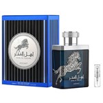 Lattafa Asdaaf Ahal Al Fakhar - Eau De Parfum - Perfume Sample - 2 ml