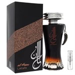 Lattafa Al Haan - Eau De Parfum - Perfume Sample - 2 ml