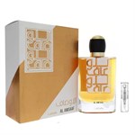 Lattafa Al Awsaaf - Eau De Parfum - Perfume Sample - 2 ml