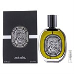 Diptyque Tempo - Eau de Parfum - Perfume Sample - 2 ml