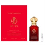 Clive Christian Matsukita - Parfume - Perfume Sample - 2 ml