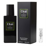 Robert Piguet Chai - Eau de Parfum - Perfume Sample - 2 ml