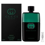 Gucci Guilty Essence - Eau De Toilette - Perfume Sample - 2 ml