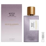 Goldfield & Banks Mystic Bliss - Eau De Parfum - Perfume Sample - 2 ml