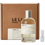 Le Labo Rose 31 - Eau de Parfum - Perfume Sample - 2 ml  