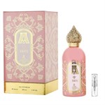 Attar Collection Attar Areej  - Eau De Parfum - Perfume Sample - 2 ml