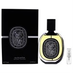 Diptyque Vetyverio - Eau de Parfum - Perfume Sample - 2 ml