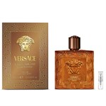 Versace Eros Najim - Parfum - Perfume Sample - 2 ml