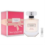 Victoria's Secret Love Is Heavenly - Eau de Parfum - Perfume Sample - 2 ml