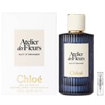 Chloe Atelier Des Fleurs Nuit d'oranger - Eau de Parfum - Perfume Sample - 2 ml