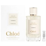 Chloe Atelier Des Fleurs Verbena - Eau de Parfum - Perfume Sample - 2 ml