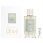 Chloe Atelier Des Fleurs Ylang Cananga - Eau de Parfum - Perfume Sample - 2 ml