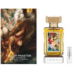 Argos Fall Of Phaeton - Eau de Parfum - Perfume Sample - 2 ml