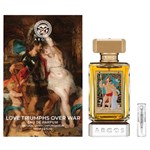 Argos Love Triumphs - Eau de Parfum - Perfume Sample - 2 ml