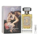 Argos Bacio Immortale - Eau de Parfum - Perfume Sample - 2 ml