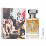 Argos Brivido Della Caccia - Eau de Parfum - Perfume Sample - 2 ml