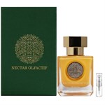 Nectar Olfactif Melipona - Extrait de Parfum - Perfume Sample - 2 ml