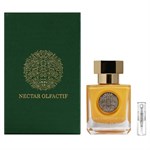 Nectar Olfactif Secret du Nil - Extrait de Parfum - Perfume Sample - 2 ml