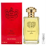 Maitre Parfumeur et Gantier Rose Opulente - Eau de Parfum - Perfume Sample - 2 ml