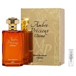 Maitre Parfumeur et Gantier Ambre Preciuex Ultime - Eau de Parfum - Perfume Sample - 2 ml