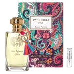 Maitre Parfumeur et Gantier Patchouli 1969 - Eau de Parfum - Perfume Sample - 2 ml