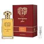 Maitre Parfumeur et Gantier Santal Noble - Eau de Parfum - Perfume Sample - 2 ml