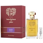 Maitre Parfumeur et Gantier Ambre Dore - Eau de Parfum - Perfume Sample - 2 ml