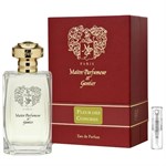 Maitre Parfumeur et Gantier Fleur des Comores - Eau de Parfum - Perfume Sample - 2 ml