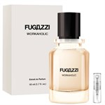 Fugazzi Workaholic - Extrait de Parfum - Perfume Sample - 2 ml