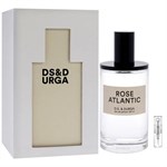 D.S. & Durga Rose Atlantic - Eau de Parfum - Perfume Sample - 2 ml