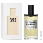 D.S. & Durga Steamed Rainbow - Eau de Parfum - Perfume Sample - 2 ml