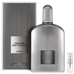 Tom Ford Grey Vetiver - Parfum - Perfume Sample - 2 ml