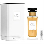 Givenchy Oud Flamboyant - Eau de Parfum - Perfume Sample - 2 ml