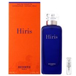 Hermes Hiris - Eau de Toilette - Perfume Sample - 2 ml